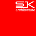 SJK Architecture logo